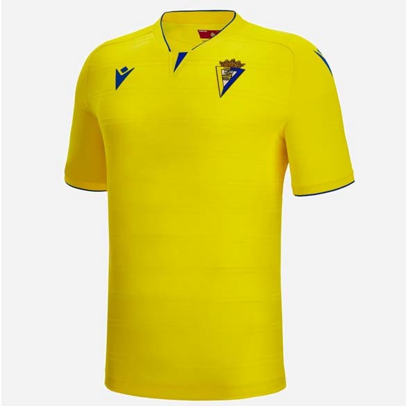 Tailandia Camiseta Cádiz 1st 2022-2023